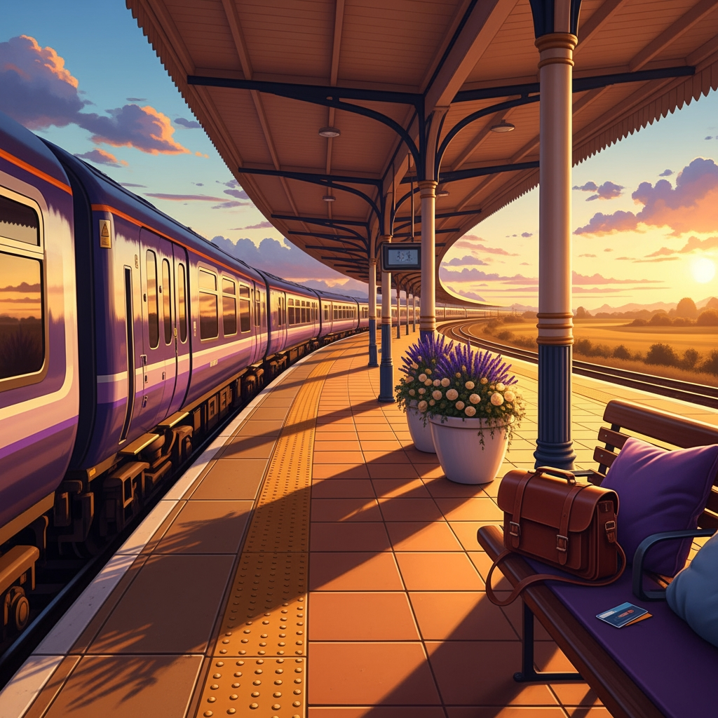 Railway Payment Options: How to Pay for Train Travel