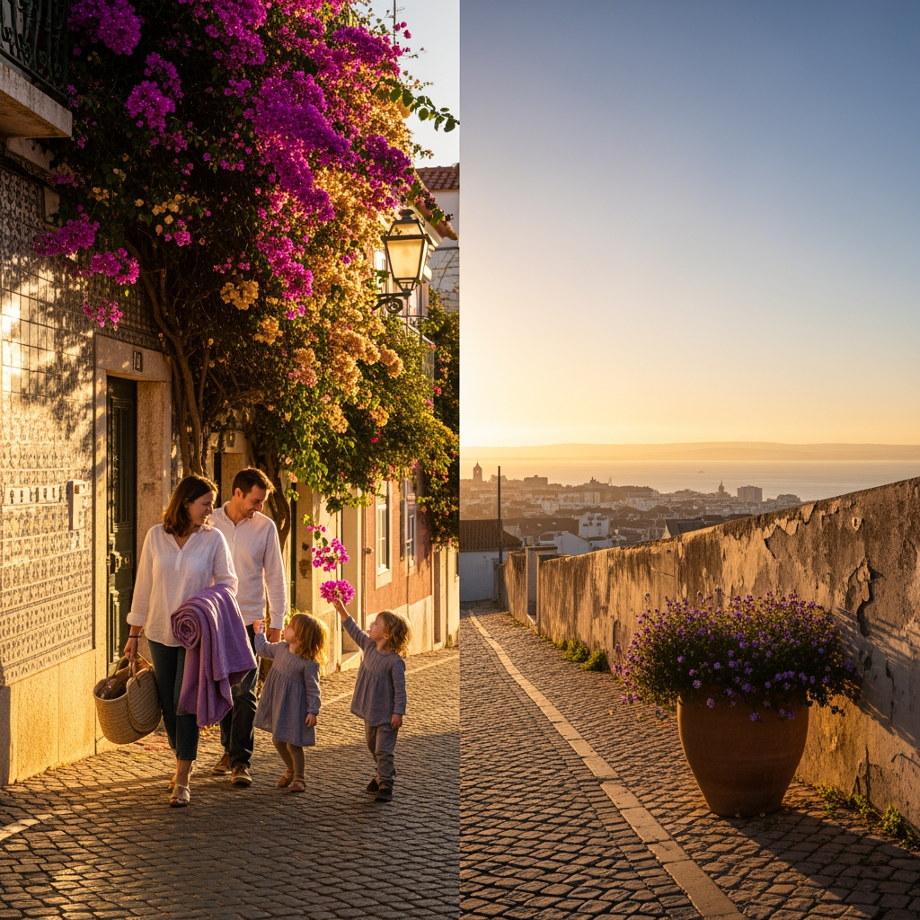 Budget Family Holidays: Save Big Without Settling