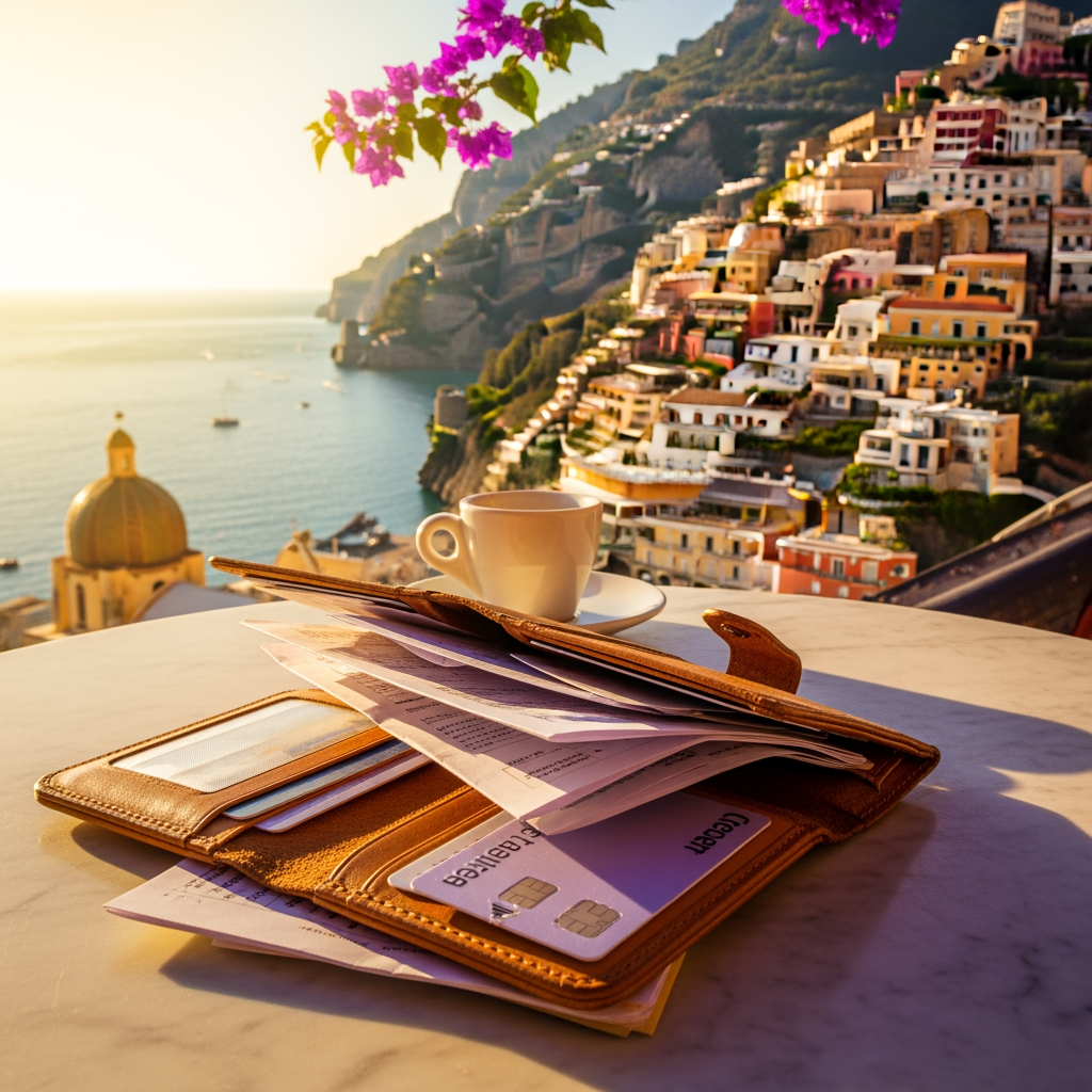 Does Paying Monthly for a Holiday Affect Your Credit Score?