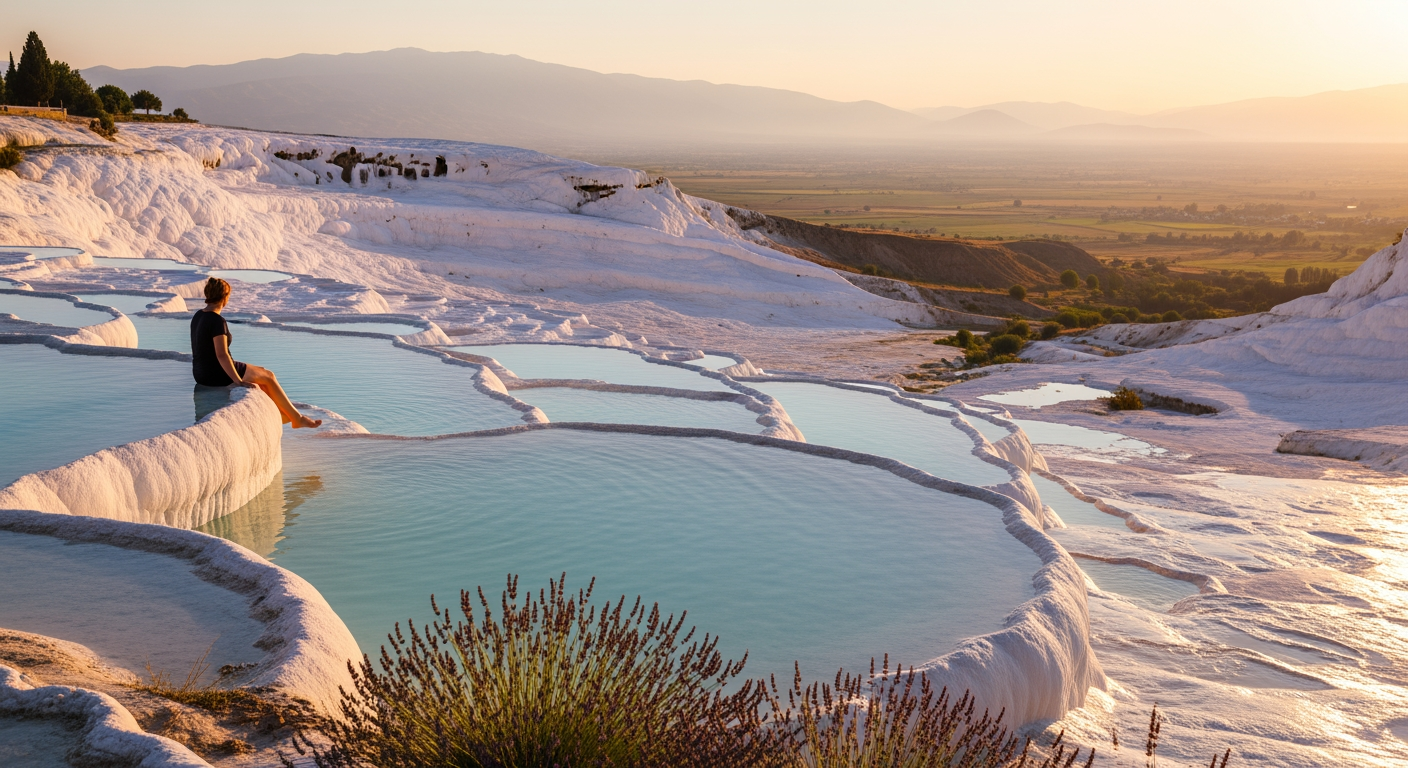 5. Turkey: Incredible Value and Brilliant Weather