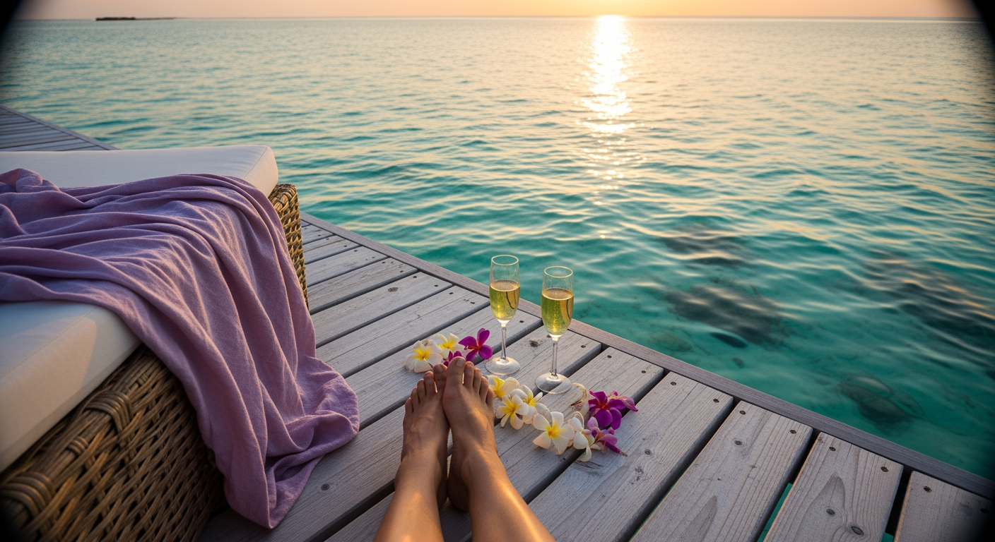 January and February: Sun-Drenched Escapes