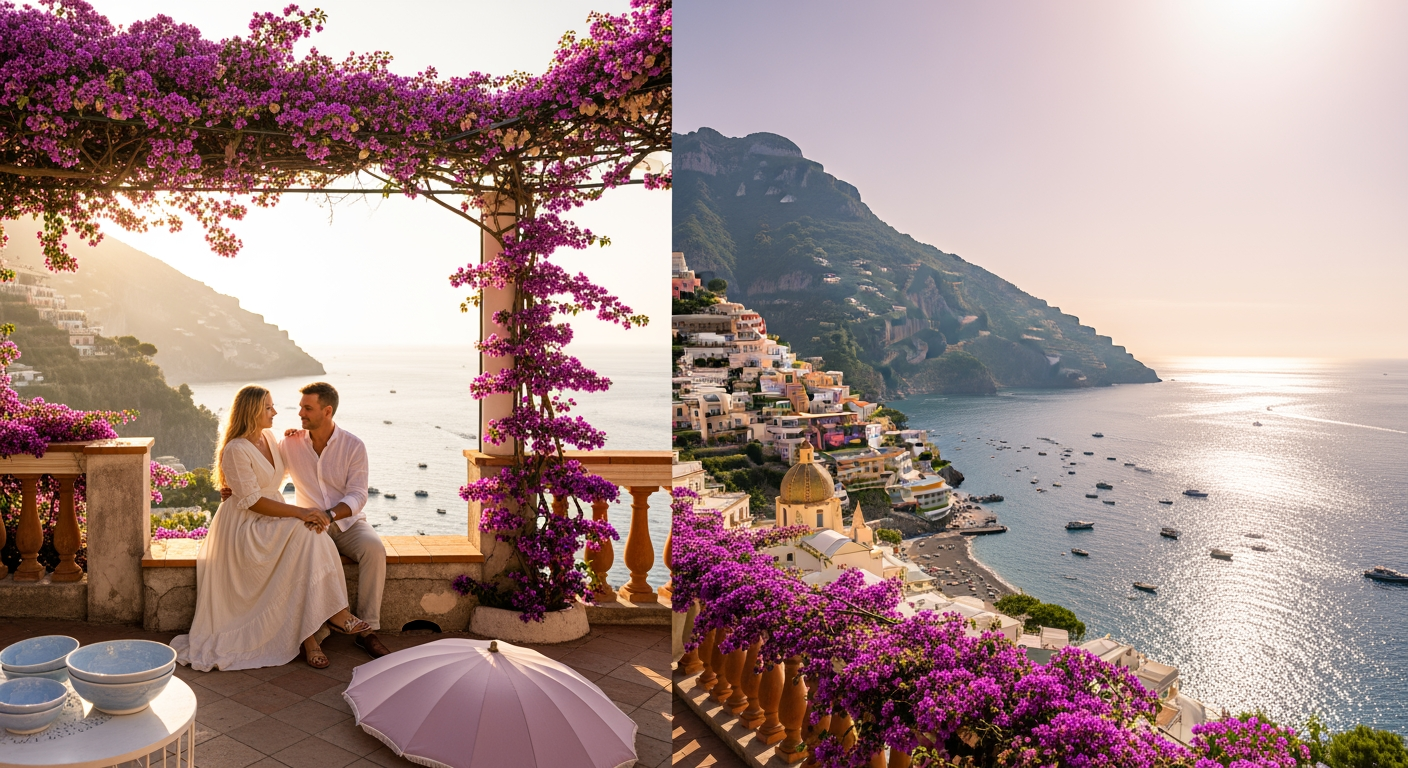 May and June: Mediterranean Magic Begins