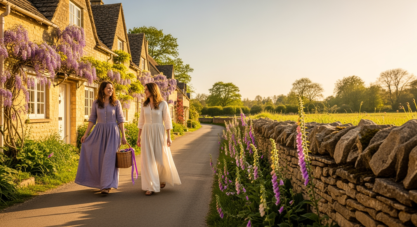 Top Destinations For Your Girls Getaway
