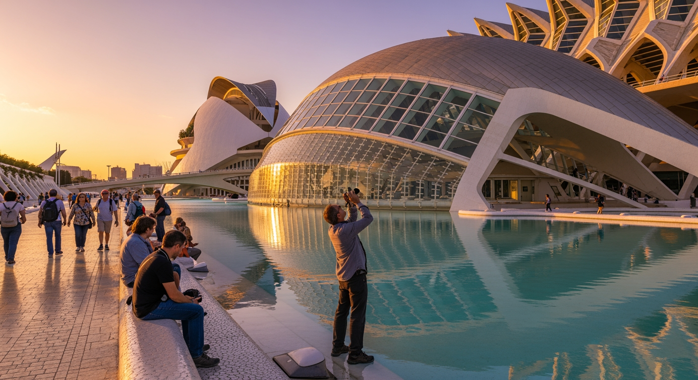 Valencia: The Underdog City Break of 2026