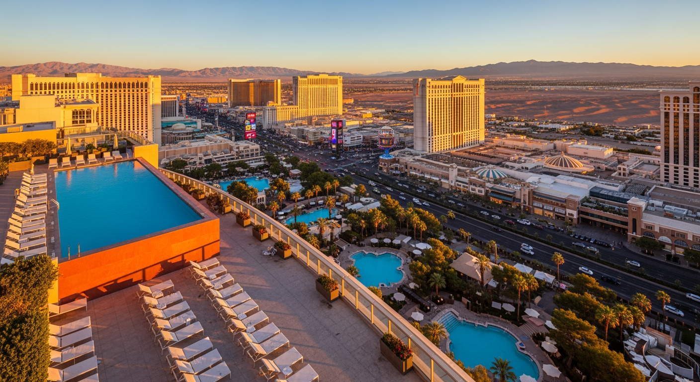 Destinations Where Resort Fees Hit Hardest