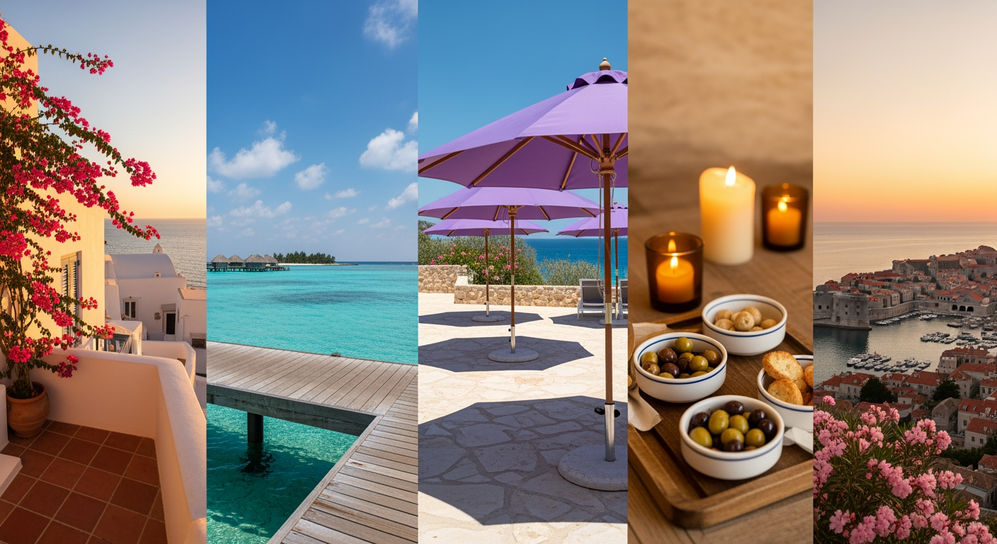 10+ Best Babymoon Destinations From the UK