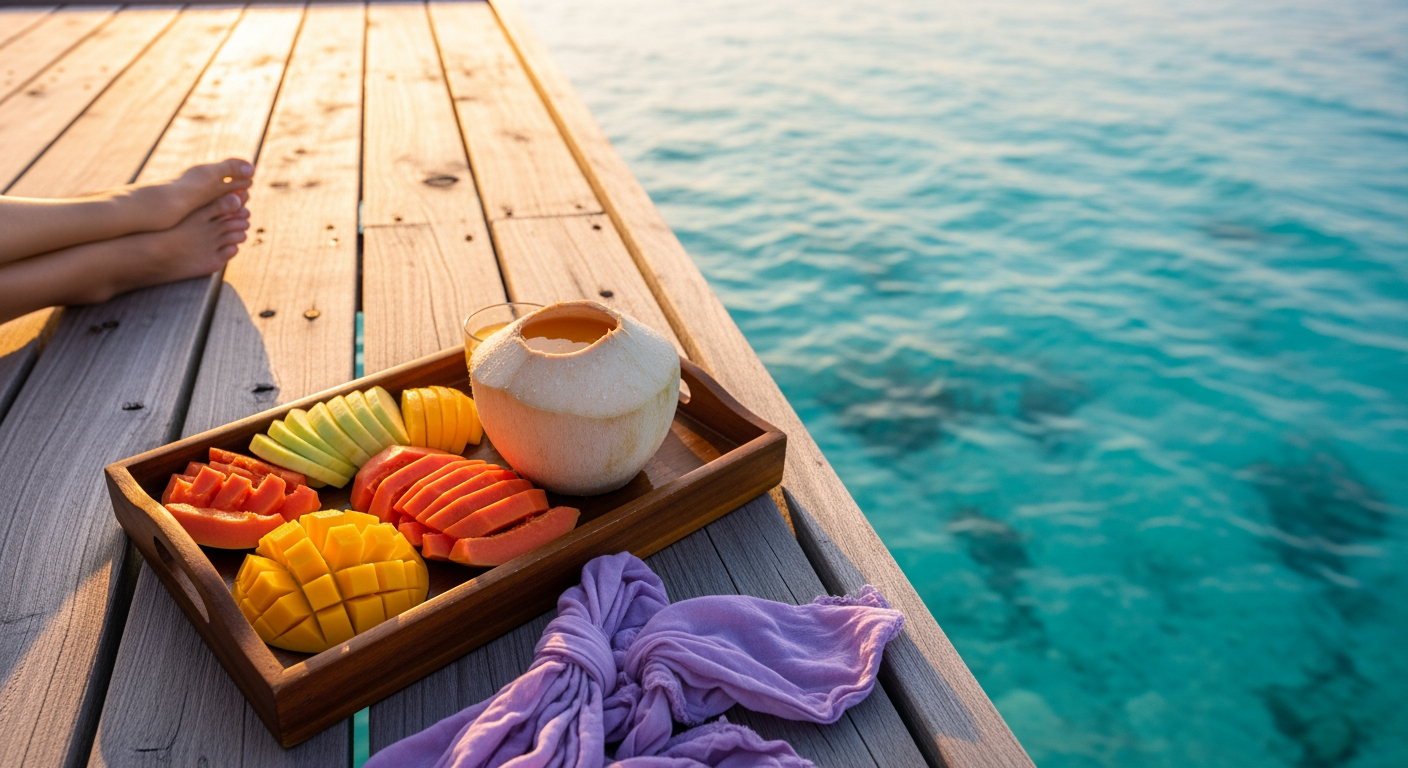 Food, Drinks, and Activities on a Budget