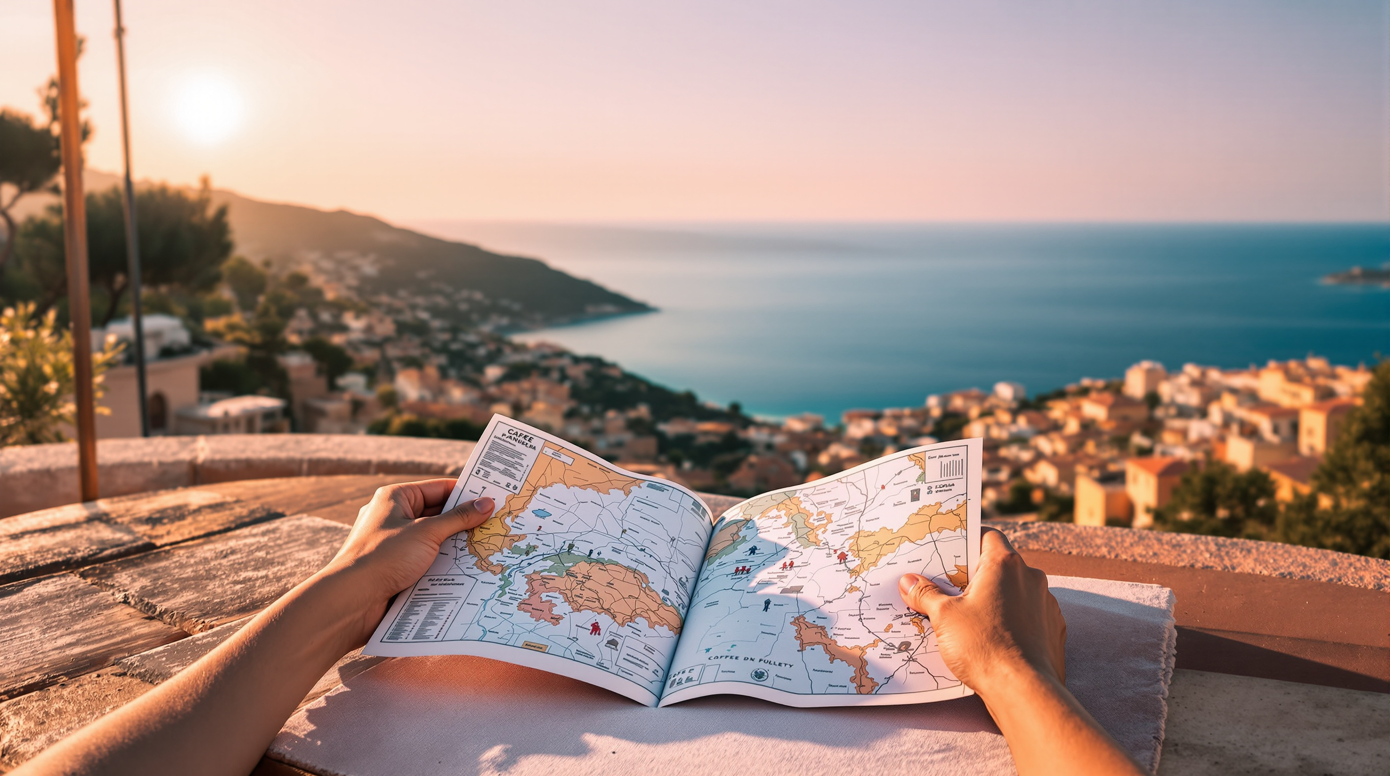 Real Price Differences: Why Booking Early Pays Off