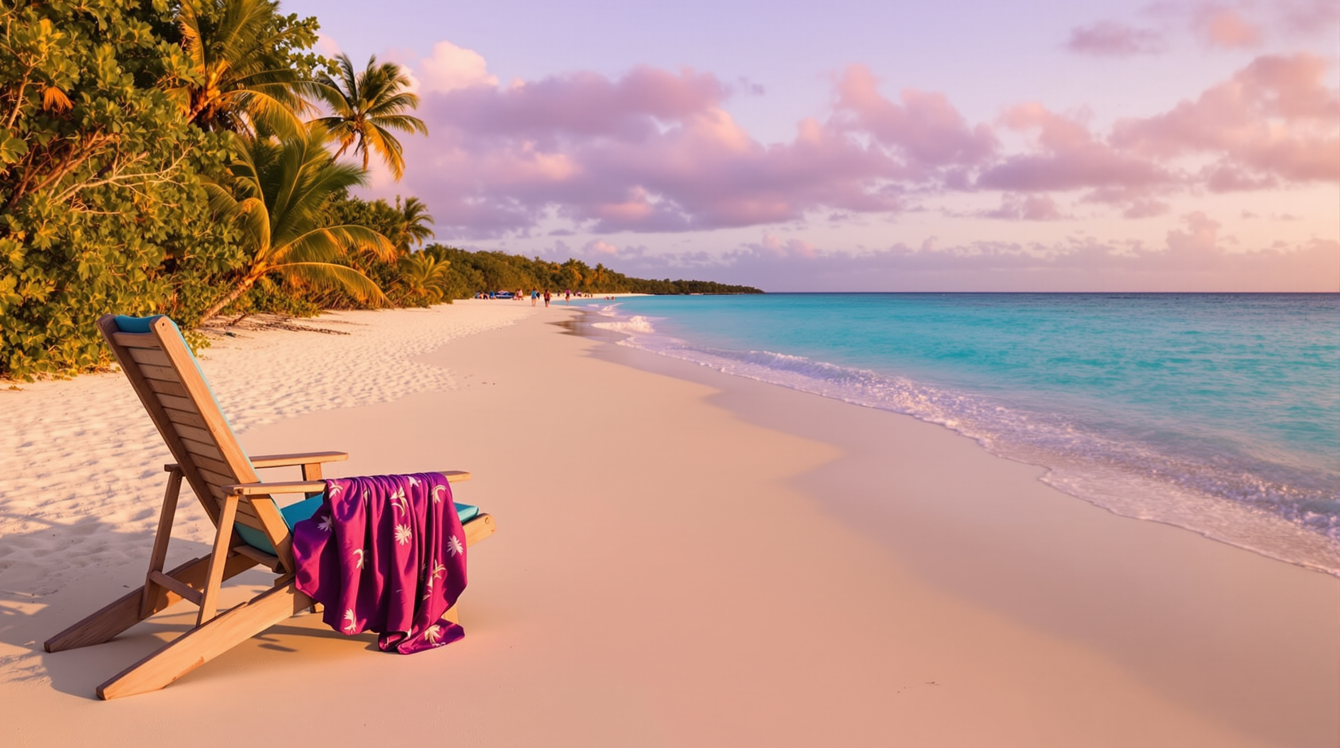 Barbados and the Caribbean: Sunshine With a Price Tag