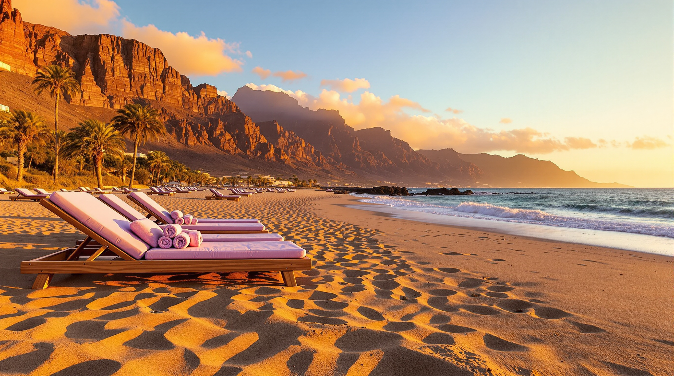 Tenerife: The Dependable Canary Islands Short-Haul Pick
