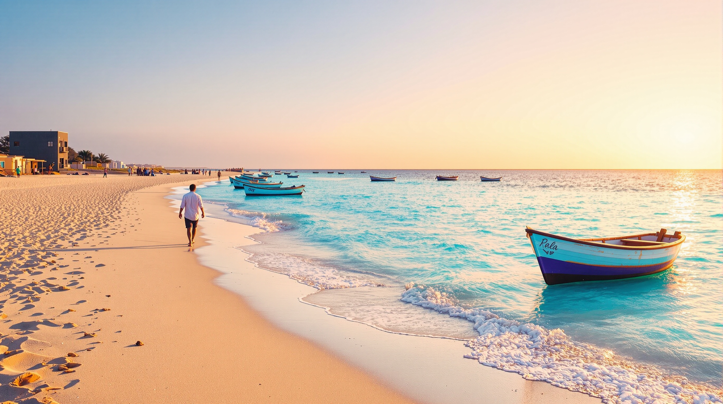 Other Winter Sun Escapes Worth Considering in January