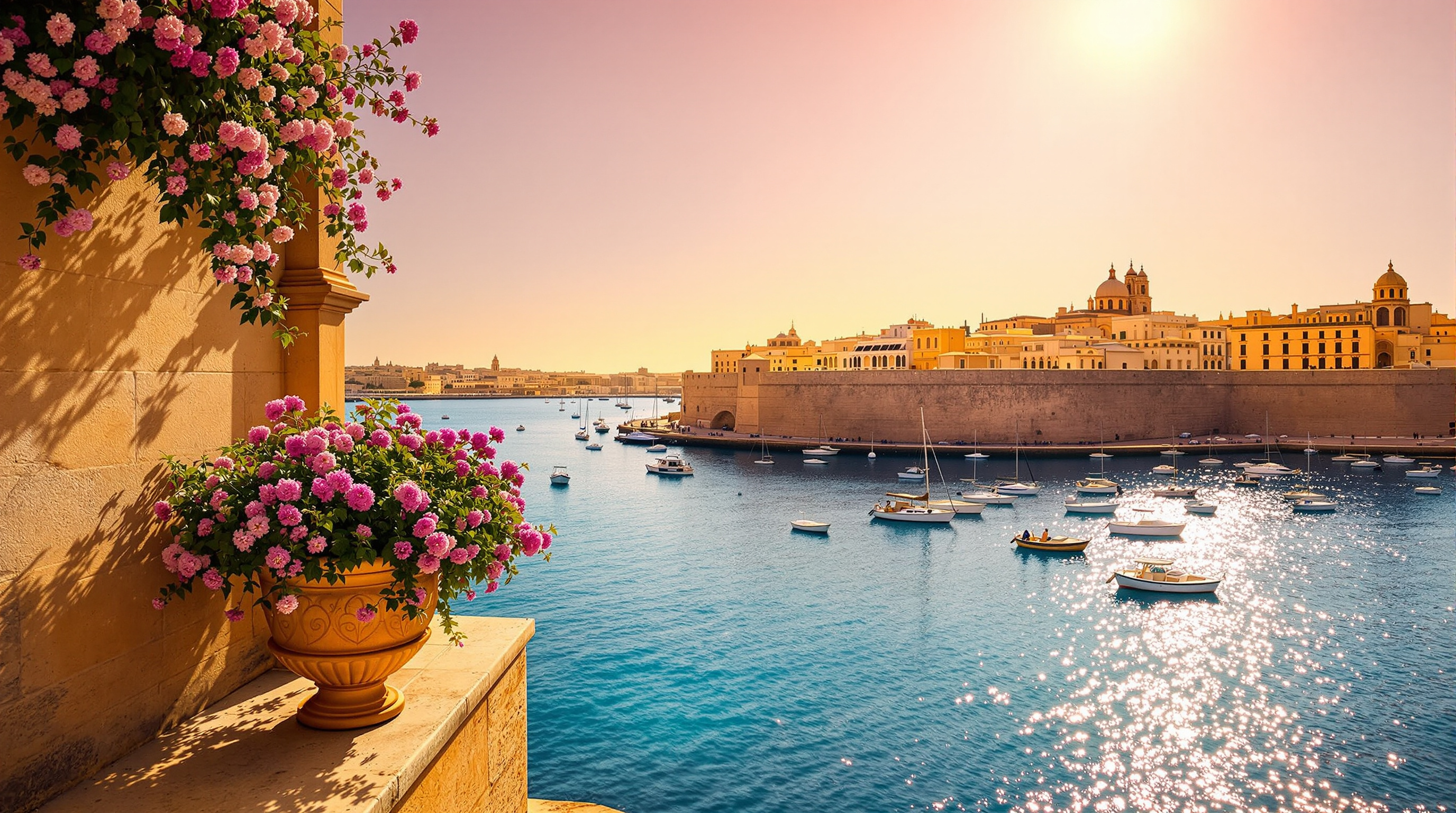 Cyprus, Dubai and Malta: Three More Solid Picks