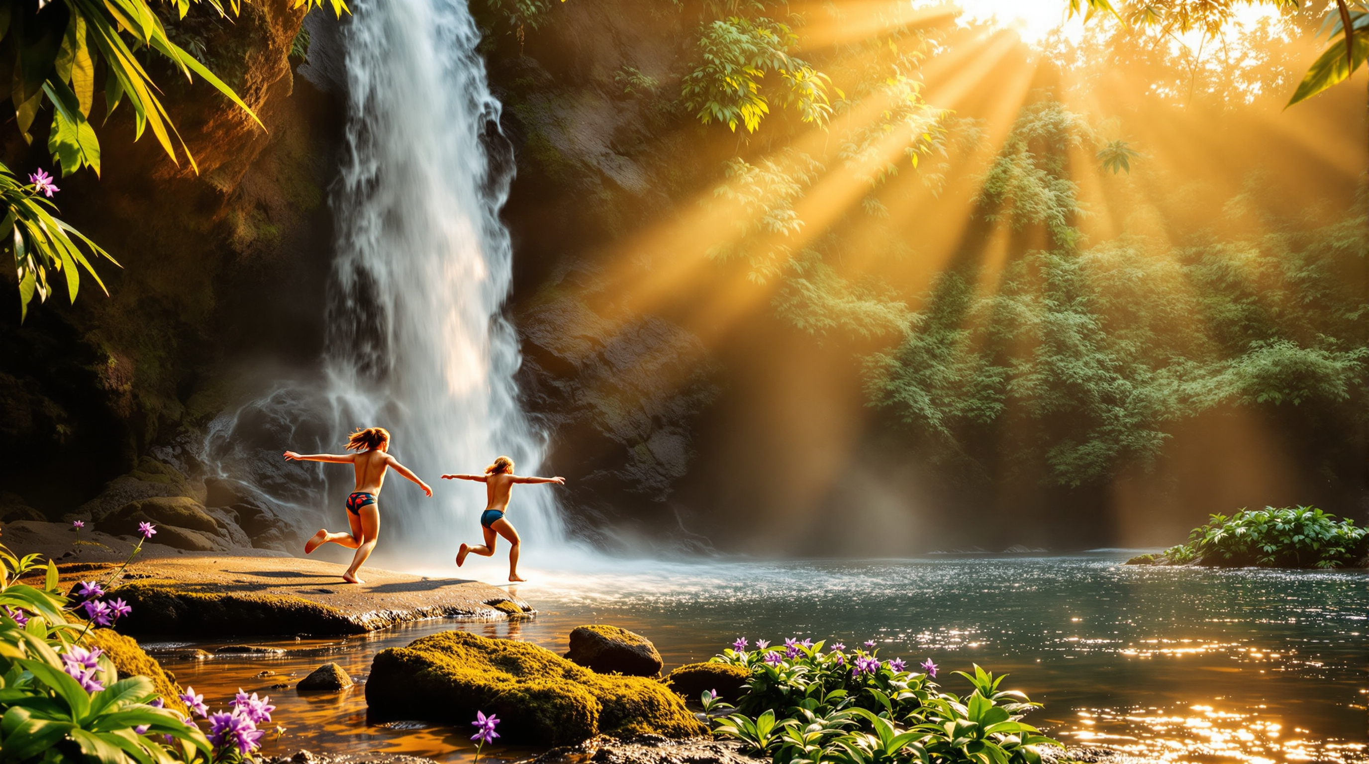 Costa Rica: For Families Who Want Something Different