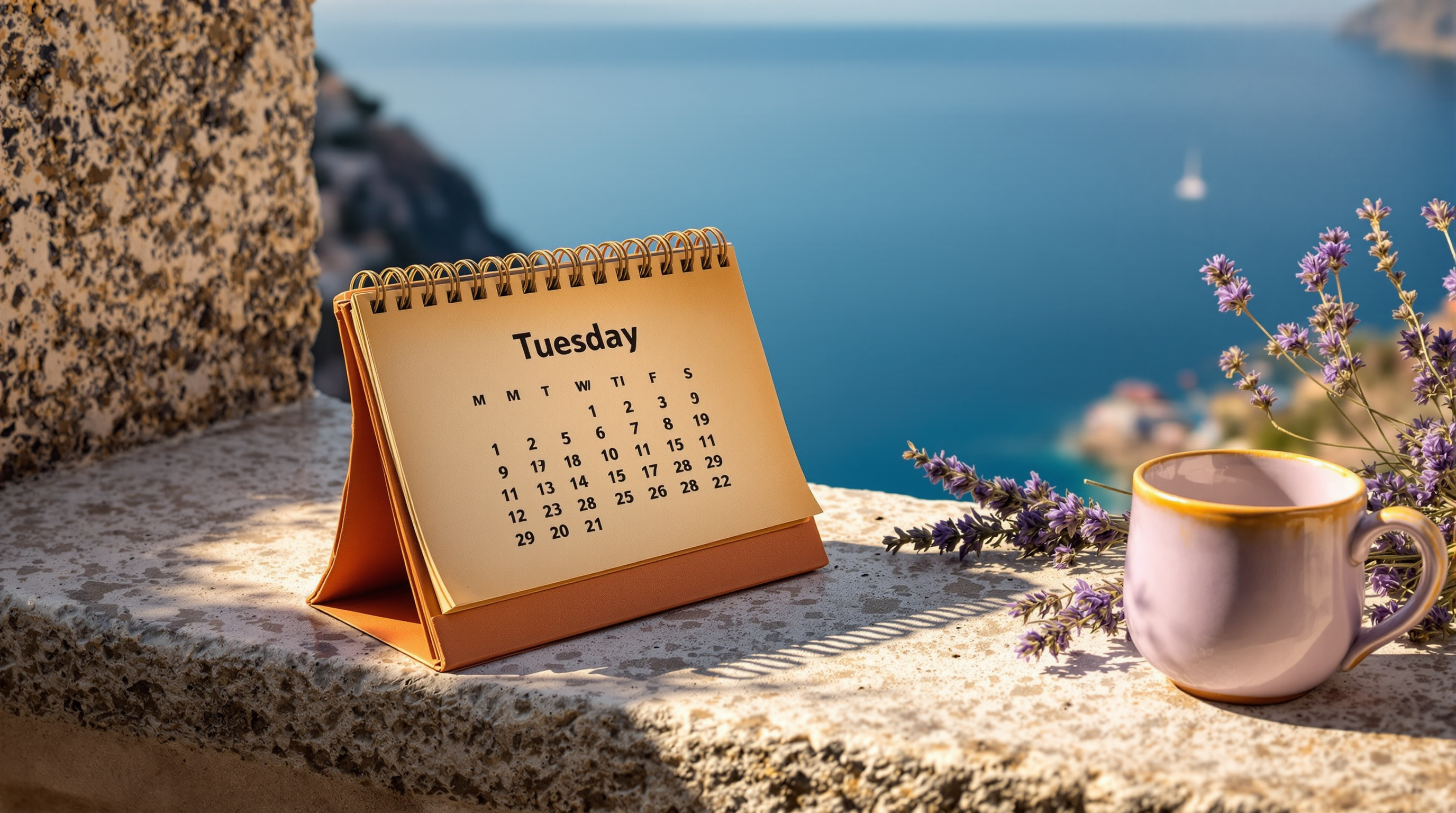 Why the Day You Buy Actually Matters