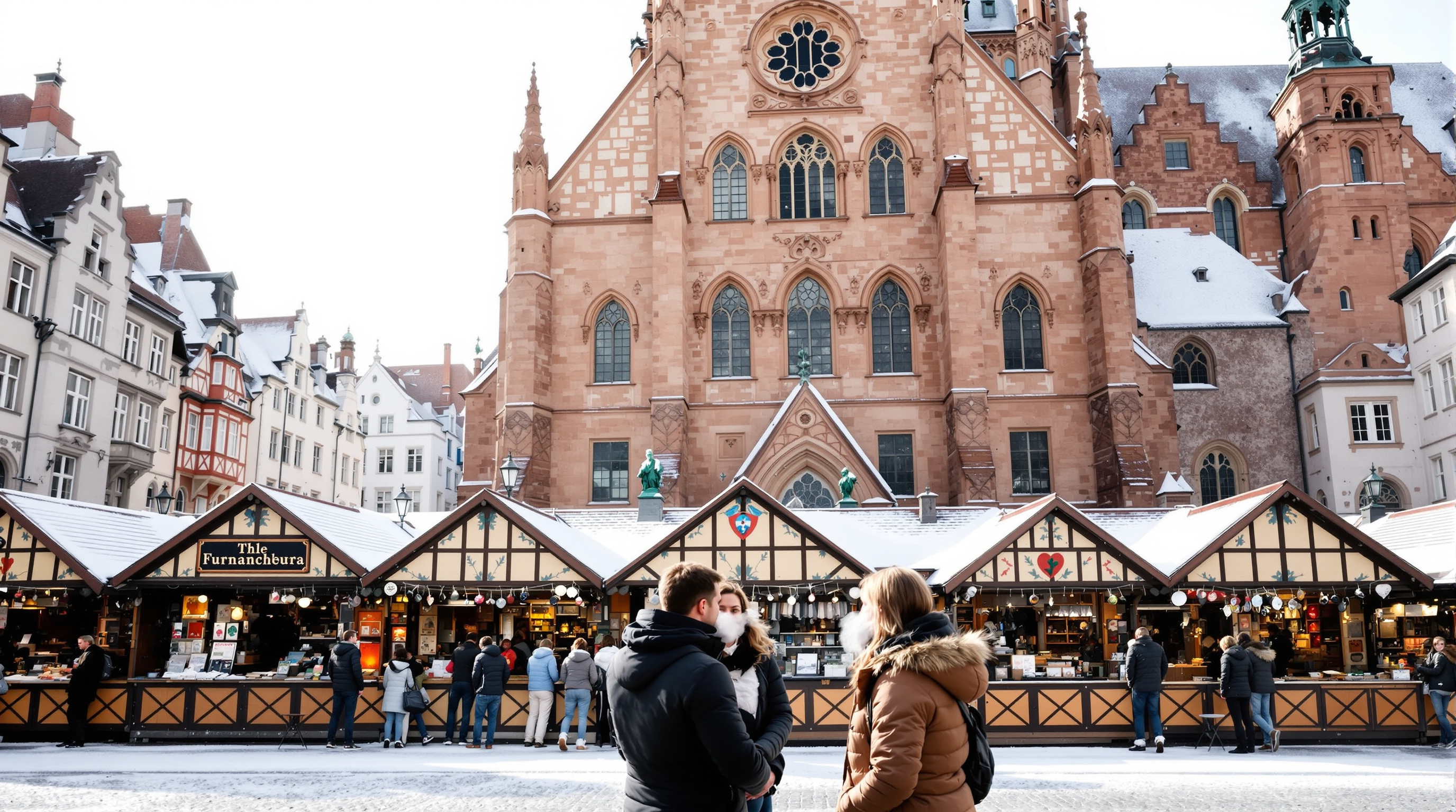 Nuremberg, Germany: The Original