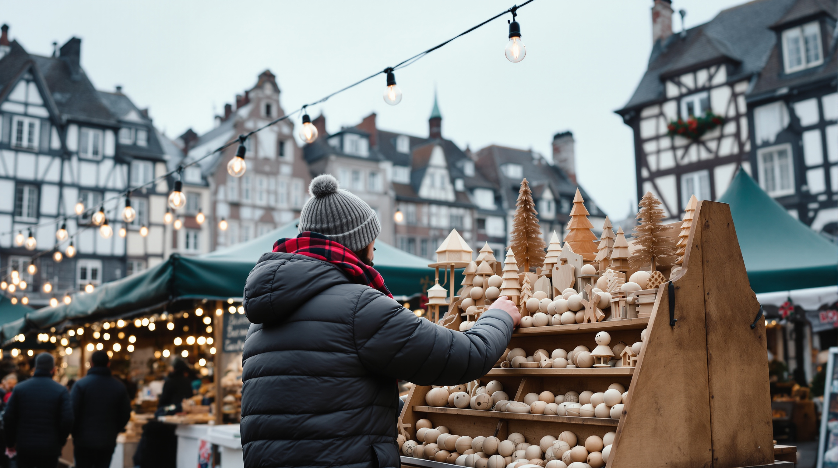 Strasbourg, France: The Capital of Christmas